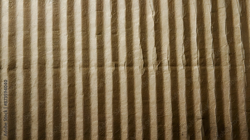 Cardboard texture background, stiff and corrugated material. Cardboard texture background, stiff and corrugated material.