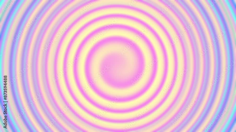Swirling, colorful abstract pattern with a light yellow center. Great for backgrounds, textiles, wallpapers, and modern design projects Swirling, colorful abstract pattern with a light yellow center. Great for backgrounds, textiles, wallpapers, and modern design projects