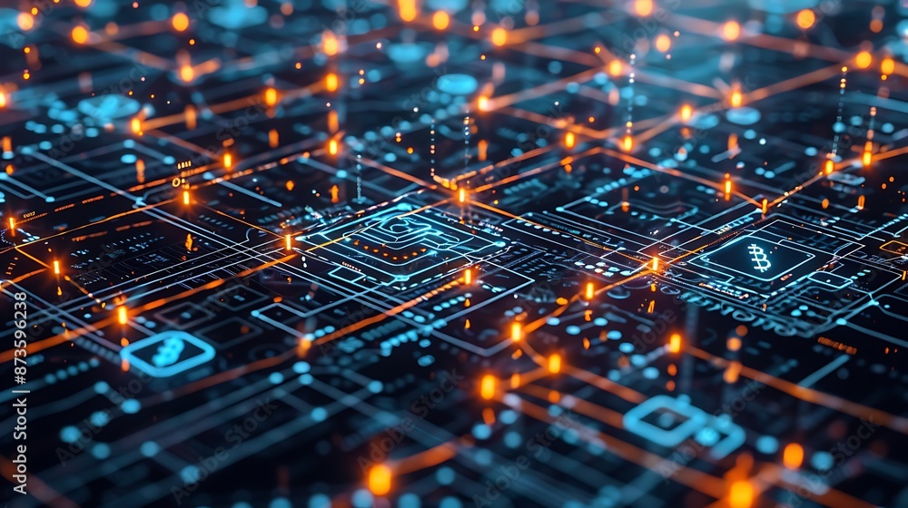 Digital Currency Network Digital Currency Network