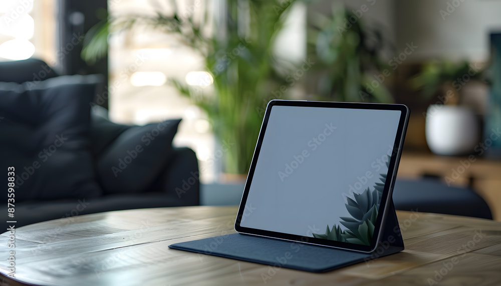 Tablet mockup Tablet mockup