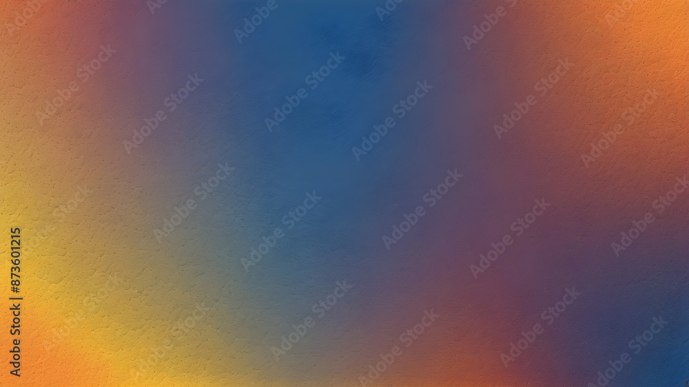 Gradient backgrounds that transition smoothly from grainy orange to dark blue and purple, capturing the magical hues of twilight for a dreamy and ethereal aesthetic. Gradient backgrounds that transition smoothly from grainy orange to dark blue and purple, capturing the magical hues of twilight for a dreamy and ethereal aesthetic.