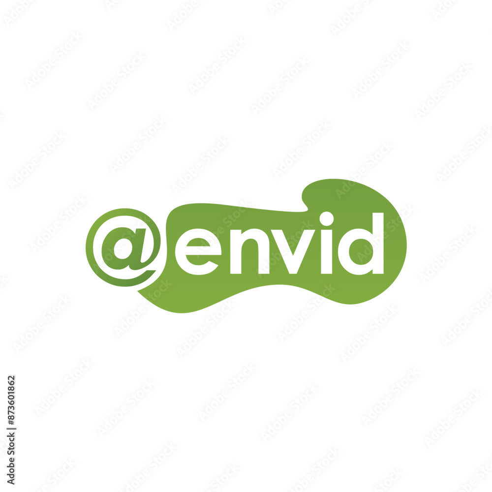 gradient letter initials logo vector gradient letter initials logo vector