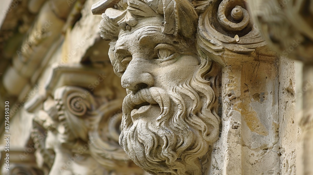The beauty of stone carving lies in its permanence, with sculptures enduring for generations as a testament to human creativity and ingenuity. The beauty of stone carving lies in its permanence, with sculptures enduring for generations as a testament to human creativity and ingenuity.