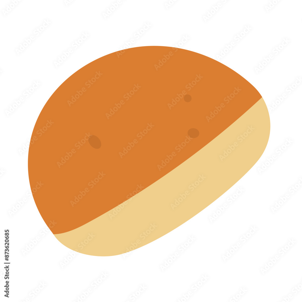 Kue pukis original vector illustration, pukis icon clipart image. indonesian traditional sweet cake dessert, local snack food indonesia Kue pukis original vector illustration, pukis icon clipart image. indonesian traditional sweet cake dessert, local snack food indonesia