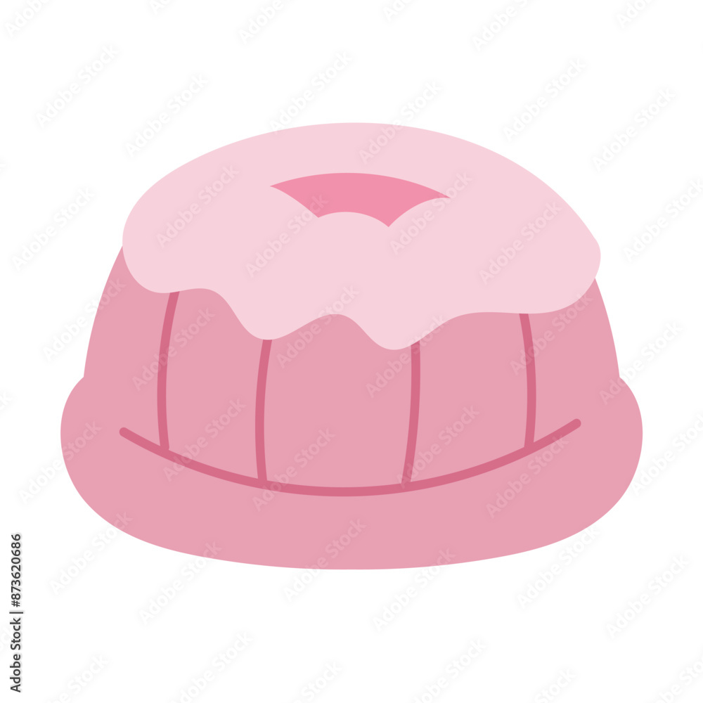 Kue putu ayu pink vector illustration, putu ayu flat icon clip art image, indonesian traditional sweet cake dessert, local snack food indonesia
Kue putu ayu pink vector illustration, putu ayu flat icon clip art image, indonesian traditional sweet cake dessert, local snack food indonesia