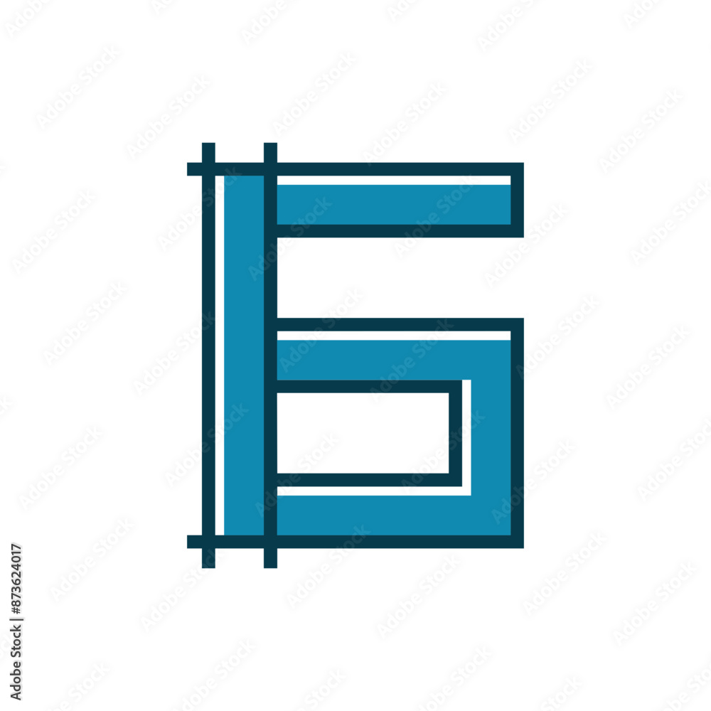 Monogram 6. Number 6. Number 6 design logo. Monogram letter mark 6 logo design. Monogram design vector logo. Monogram number 6 logo design. Simple number 6 monogram. Monogram 6 design logo.
Monogram 6. Number 6. Number 6 design logo. Monogram letter mark 6 logo design. Monogram design vector logo. Monogram number 6 logo design. Simple number 6 monogram. Monogram 6 design logo.