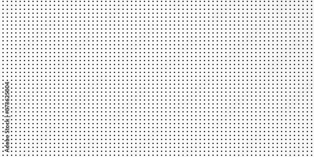 Abstract halftone background with wavy surface made of gray dots on white cover dots background Abstract halftone background with wavy surface made of gray dots on white cover dots background