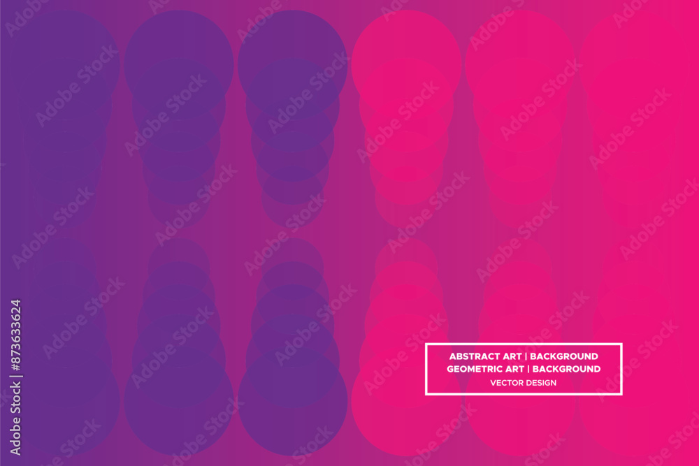 Circular and Circle Shapes Purple and Red Colors with Gradient Backdrop Modern Abstract Background Geometric Background Circular and Circle Shapes Purple and Red Colors with Gradient Backdrop Modern Abstract Background Geometric Background