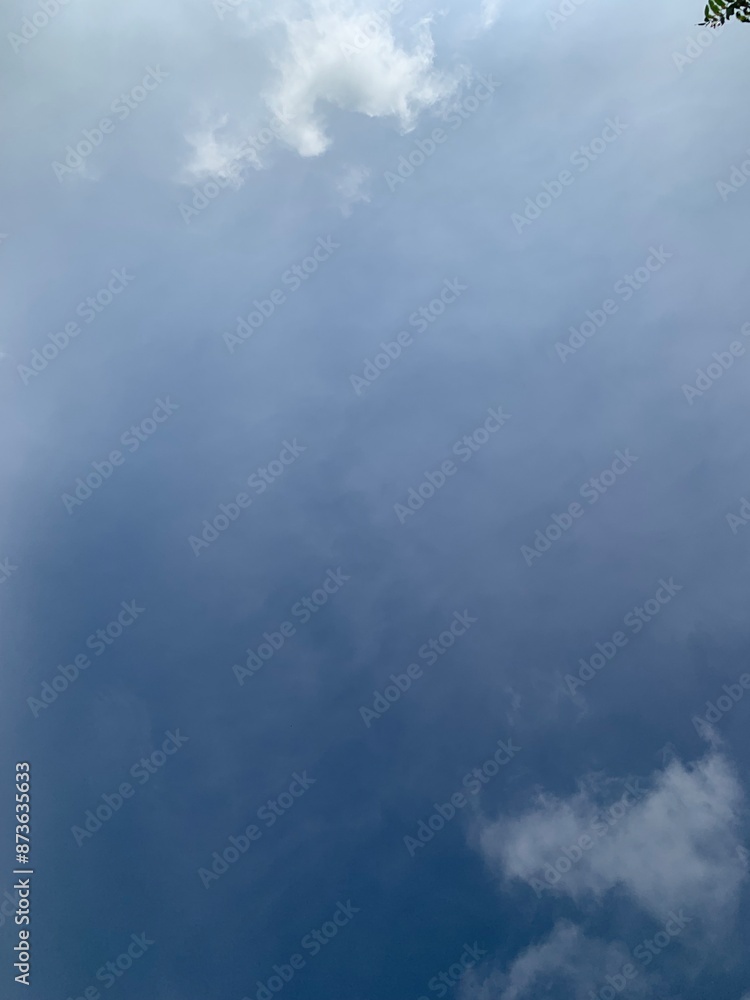 blue sky with clouds blue sky with clouds