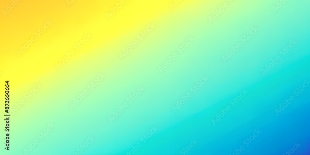 Obraz premium abstract fresh colorful background with copy space,cheerful,fresh