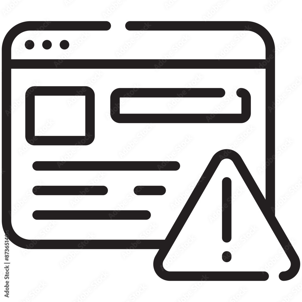 Alert Icon Alert Icon
