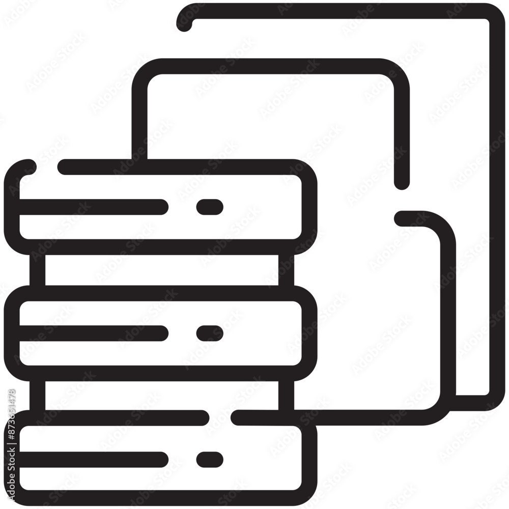 Database Icon Database Icon