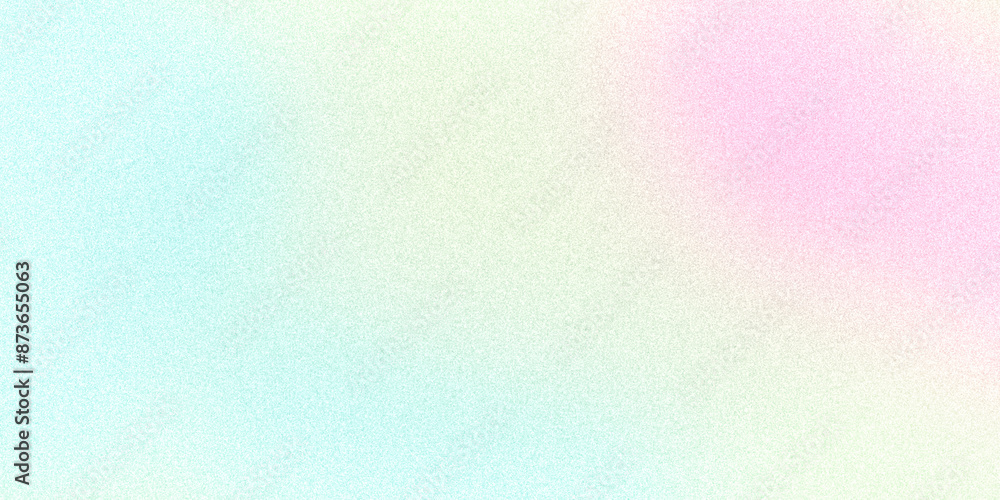 Pastel gradient pink yellow green background mixed perfectly grunge texture noise grain. Product backdrop design illustration. Banner element. Wallpaper poster postcard book cover. Pastel gradient pink yellow green background mixed perfectly grunge texture noise grain. Product backdrop design illustration. Banner element. Wallpaper poster postcard book cover.