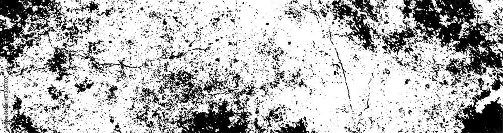 Scratched grunge urban background, Dust texture overlay, vector Scratched grunge urban background, Dust texture overlay, vector