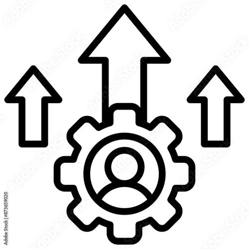 Effective Icon