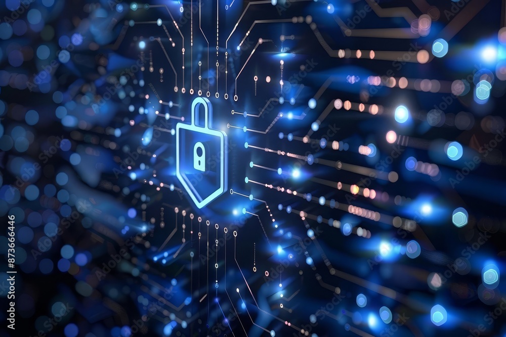 Cybersecurity monitoring, virtual encryption, innovative tech environment Cybersecurity monitoring, virtual encryption, innovative tech environment