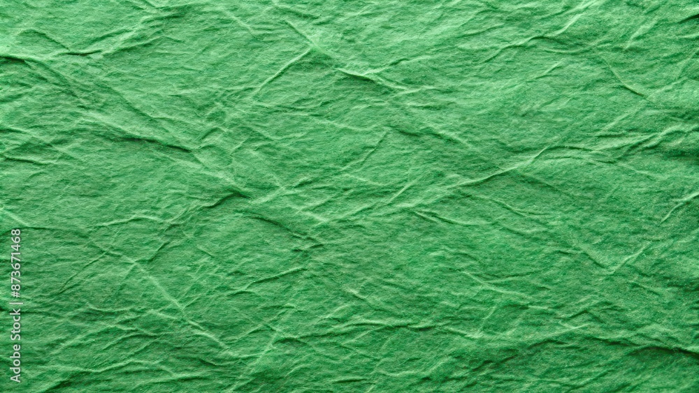 Close-up detailed shot of green paper texture with visible fibers and imperfections, green, paper, texture, textured Close-up detailed shot of green paper texture with visible fibers and imperfections, green, paper, texture, textured