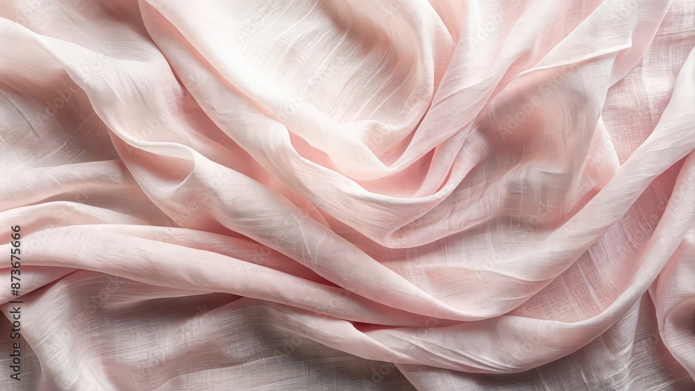 Pastel pink draped linen as a soft and elegant background , soft, pastel, pink, linen, fabric, background, elegant, delicate Pastel pink draped linen as a soft and elegant background , soft, pastel, pink, linen, fabric, background, elegant, delicate