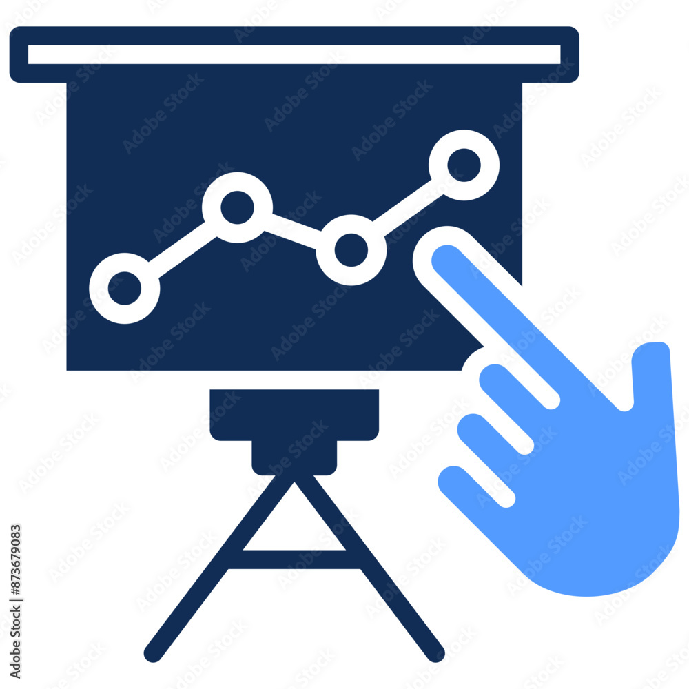 Presentation Icon Presentation Icon