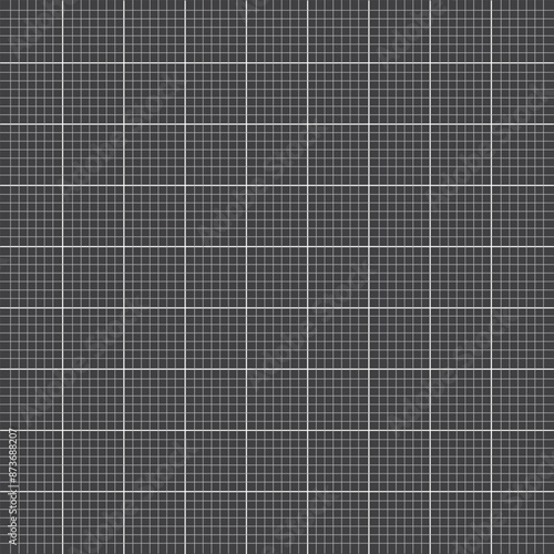 grid square graph line full page on white paper background, paper grid square graph line texture of note book blank, grid line on paper white color, empty squared grid graph for architecture design