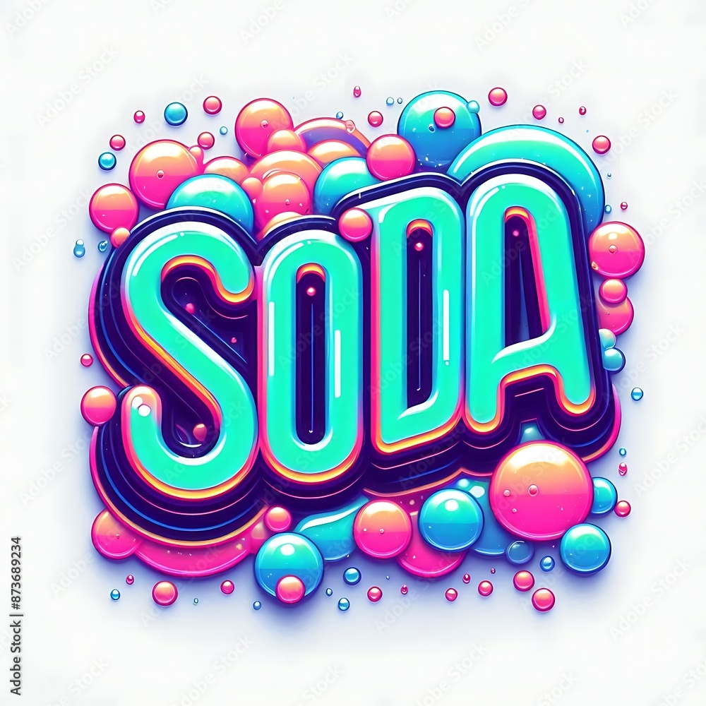 Dynamic Liquid 3D Fonts: Trendsetting Typography for 2024 Dynamic Liquid 3D Fonts: Trendsetting Typography for 2024