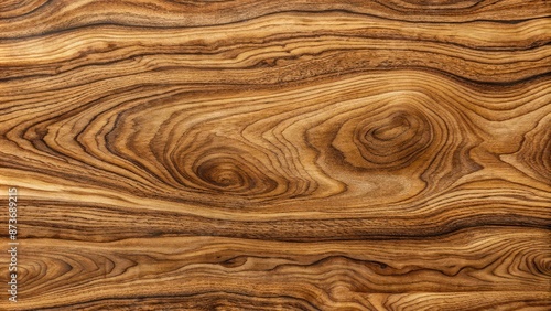 Wallpaper Mural Detailed core walnut wood with veins texture for furniture textures in tile format repetitive pattern, walnut, wood, texture Torontodigital.ca