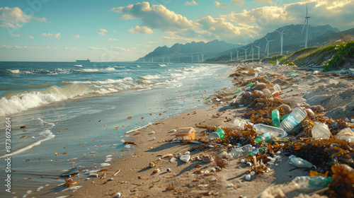 Ocean Cleanup