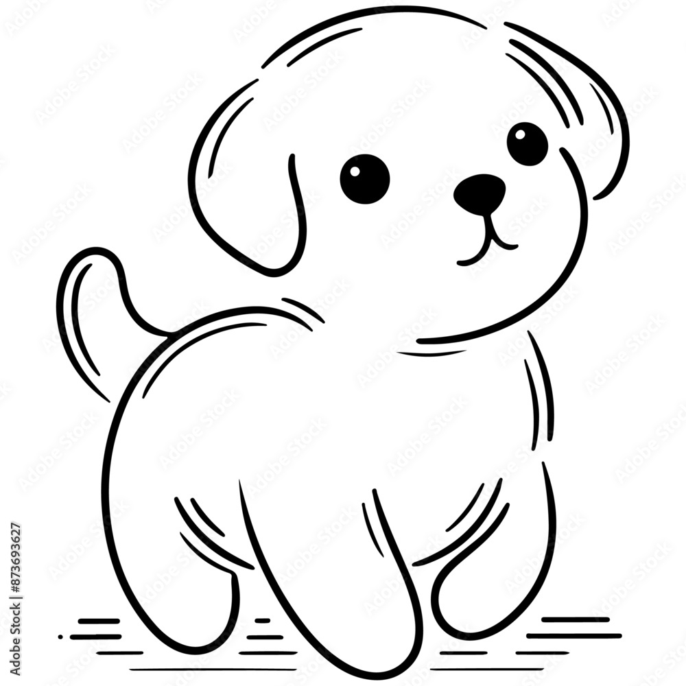 cute animal doodle cartoon design hand drawn wild animal pet and farm animal cute animal doodle cartoon design hand drawn wild animal pet and farm animal