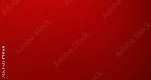 Red foil texture background. Red pattern. Abstract crimson background. Red metallic background with glitter effect. Sparkling surface. Metal burgundy texture.Texture foil maroon color. Vector	