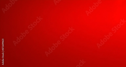 luz puntual roja negra, fondo abstracto áspero degradado de color de textura, luz brillante y plantilla luminosa espacio vacío ruido granulado grunge	