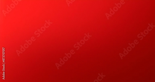 luz puntual roja negra, fondo abstracto áspero degradado de color de textura, luz brillante y plantilla luminosa espacio vacío ruido granulado grunge	