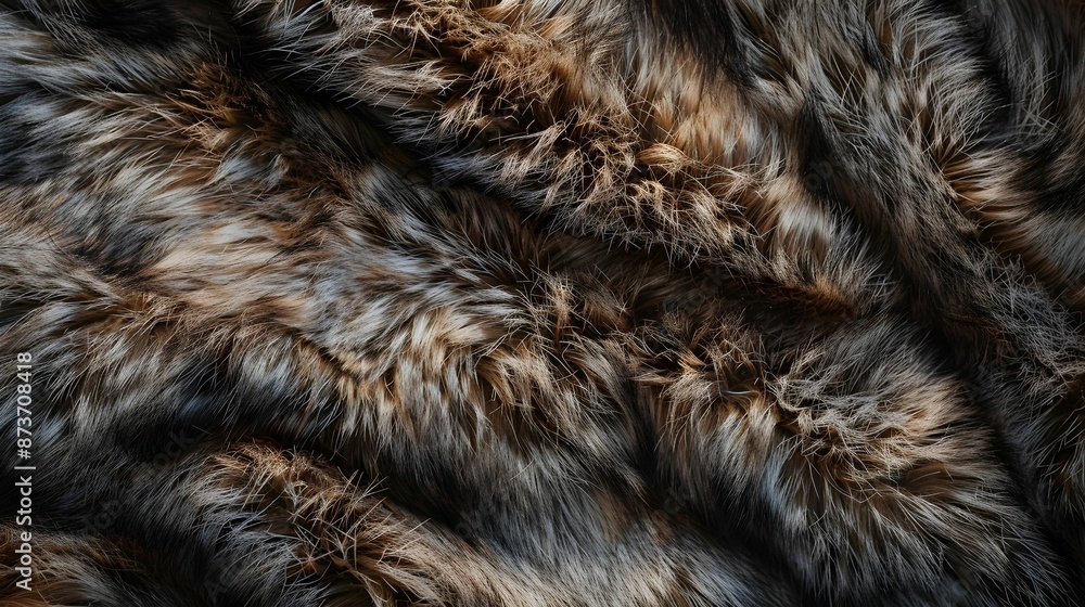 Fur texture background, soft and hairy animal coat. Fur texture background, soft and hairy animal coat.