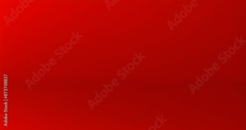 Red foil texture background. Red pattern. Abstract crimson background. Red metallic background with glitter effect. Sparkling surface. Metal burgundy texture.Texture foil maroon color. Vector	