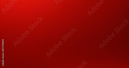 Red foil texture background. Red pattern. Abstract crimson background. Red metallic background with glitter effect. Sparkling surface. Metal burgundy texture.Texture foil maroon color. Vector	