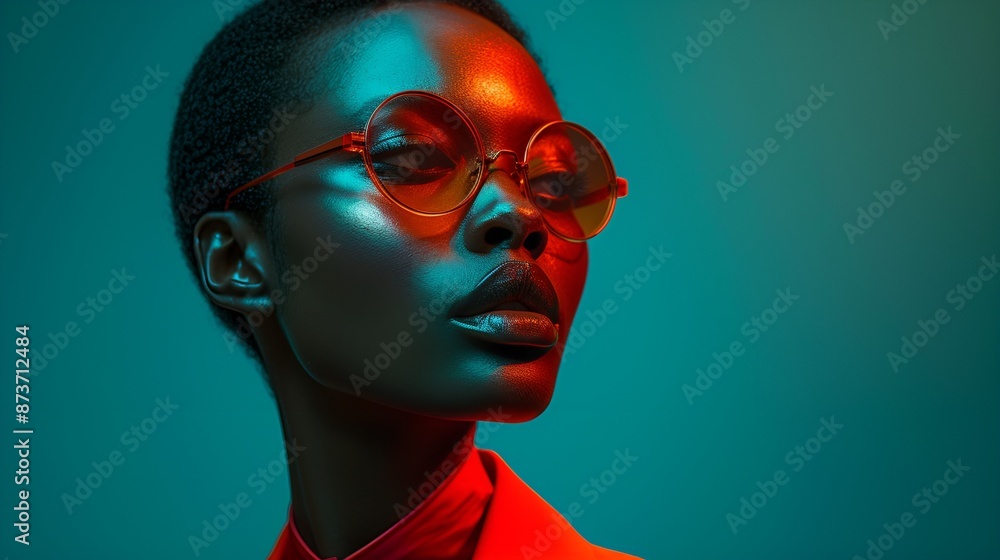 Male fashion model - fashion shoot - wearing a high-end business suit - quirky charm - eccentric vibe - intense expression - magazine ... Male fashion model - fashion shoot - wearing a high-end business suit - quirky charm - eccentric vibe - intense expression - magazine ...