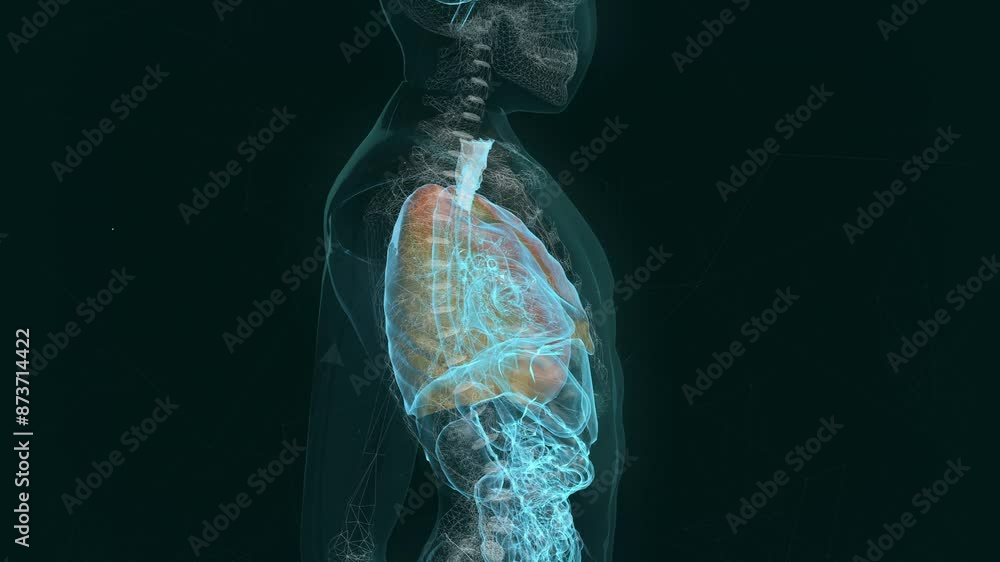 Medical Laboratory Analysis. Using the Modern Analysing Research Tool ...