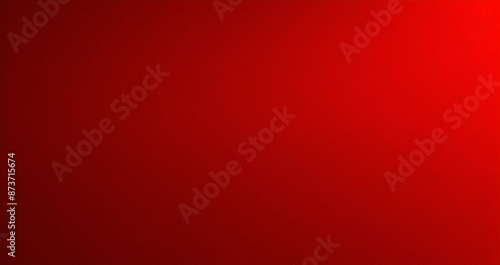 Red foil texture background. Red pattern. Abstract crimson background. Red metallic background with glitter effect. Sparkling surface. Metal burgundy texture.Texture foil maroon color. Vector	