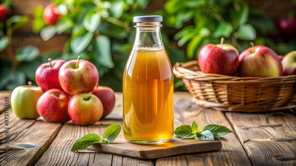 Apfelsaft Apfelsaft