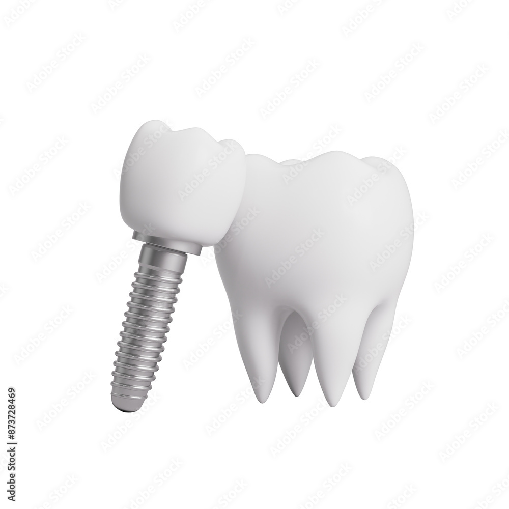 3d rendering tooth medical picture 3d rendering tooth medical picture