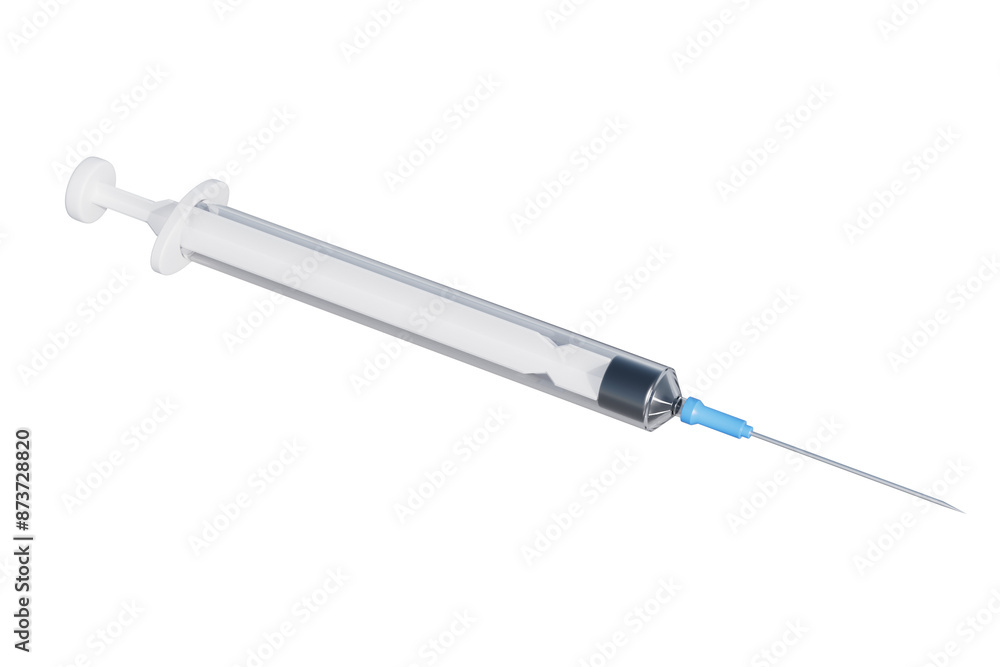 3d rendering medical and science equipment 3d rendering medical and science equipment