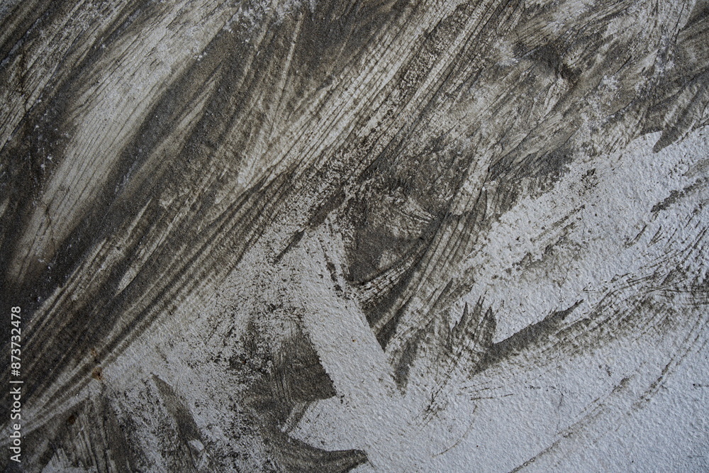 Fototapeta premium concrete cement wall grunge texture for background