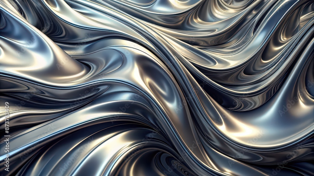 Abstract liquid silver texture background, silver, metallic, liquid, shiny, abstract, background, texture, pattern, shiny Abstract liquid silver texture background, silver, metallic, liquid, shiny, abstract, background, texture, pattern, shiny