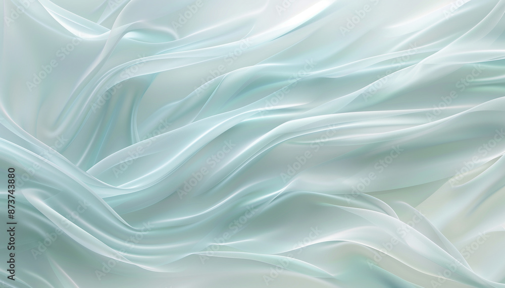 Ethereal Silk Ethereal Silk