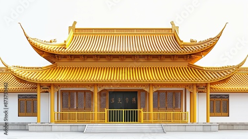 Traditional Chinese architecture