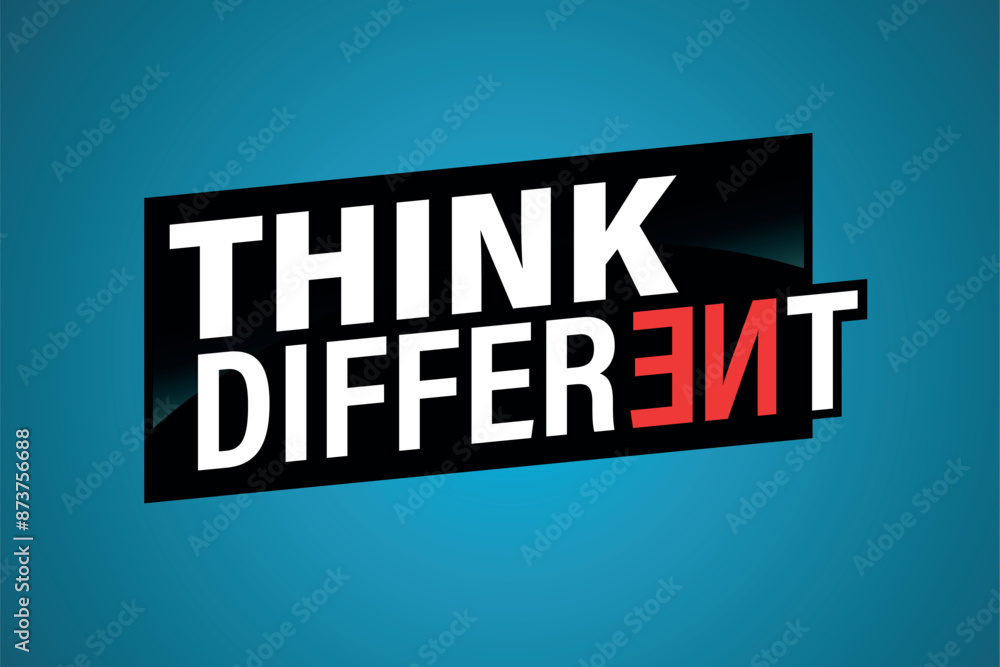 think different poster banner graphic design icon logo sign symbol social media website coupon
think different poster banner graphic design icon logo sign symbol social media website coupon