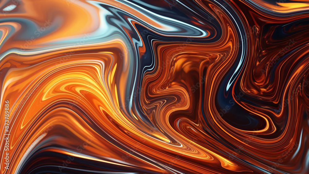 4K Texture of abstract fluid art. background made of abstract paint mixed with effects. artwork in liquid acrylic using haphazardly blended pigments. Suitable for backgrounds and posters. Abundant hue 4K Texture of abstract fluid art. background made of abstract paint mixed with effects. artwork in liquid acrylic using haphazardly blended pigments. Suitable for backgrounds and posters. Abundant hue