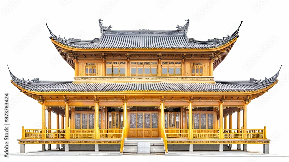 Traditional Chinese architecture Traditional Chinese architecture