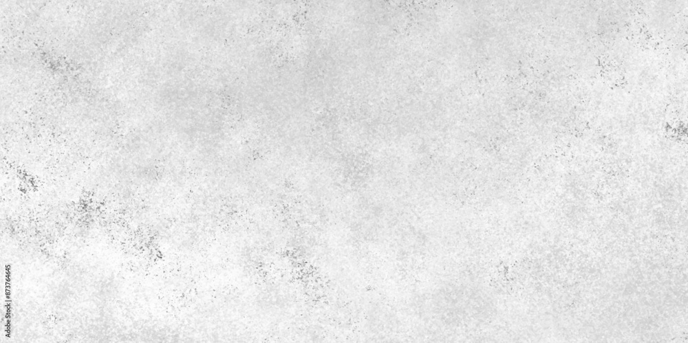 Fototapeta premium Abstract background with white and gray paint wall cement texture .modern design with grunge and Vintage paper Texture background design .Abstract Stone ceramic texture Grunge backdrop background .