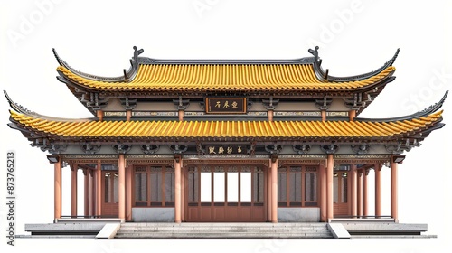 Traditional Chinese architecture