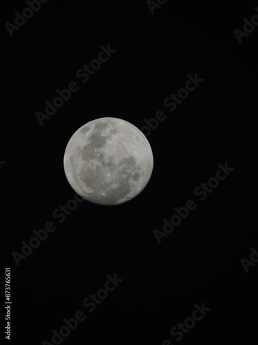 My moon pictures collection.